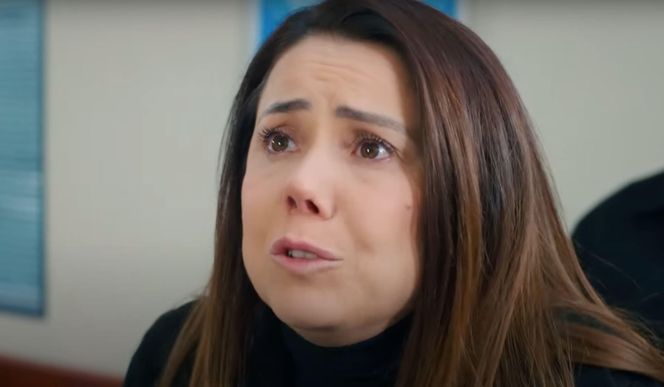Zeynep trafi do szpitalu w krytycznym stanie, a lekarze podejmą desperacką walkę o jej życie.