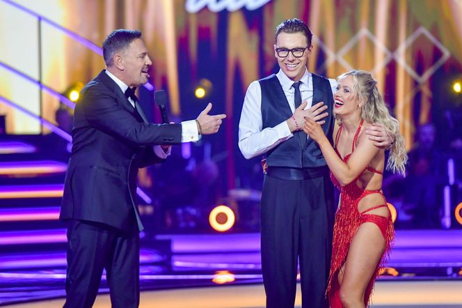 Bagi nie kryje stresu przed półfinałem "Tańca z gwiazdami". Wszystko przez nowe zasady. Influencer mówi wprost: "Nieporozumienie"