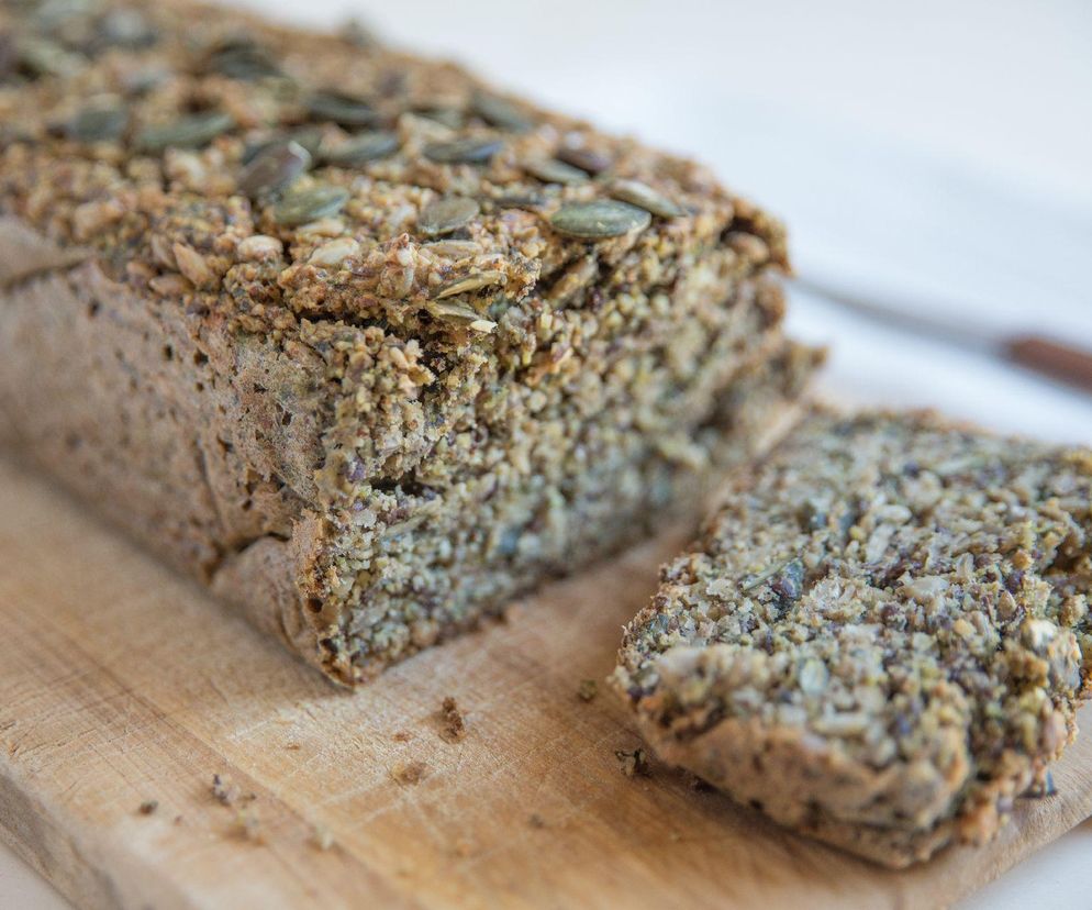 keto chleb Ewy Wachowicz