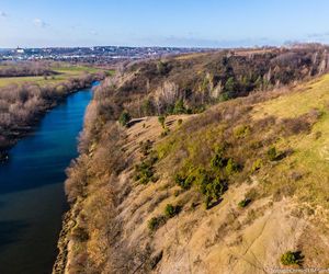 Góry Pieprzowe nieopodal Sandomierza. To wciąż mało znane miejsce na mapie świętokrzyskiego