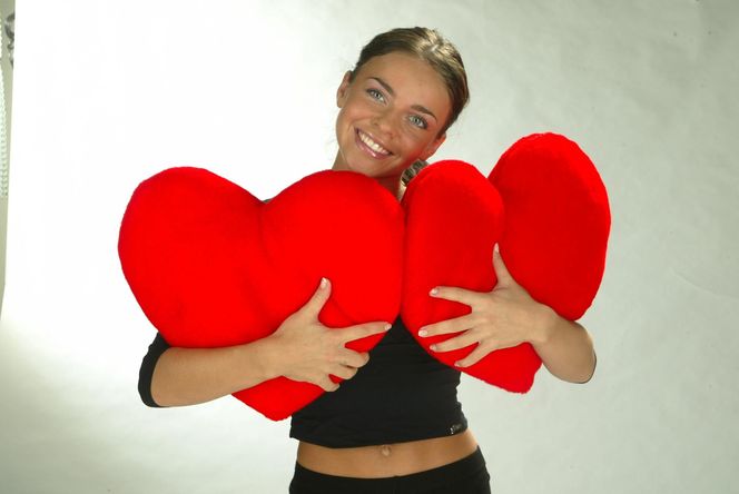 Tak się zmieniła Edyta Herbuś