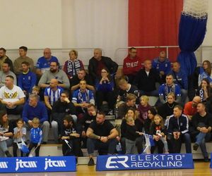 Wiara Lecha Poznań - Futsal Świecie