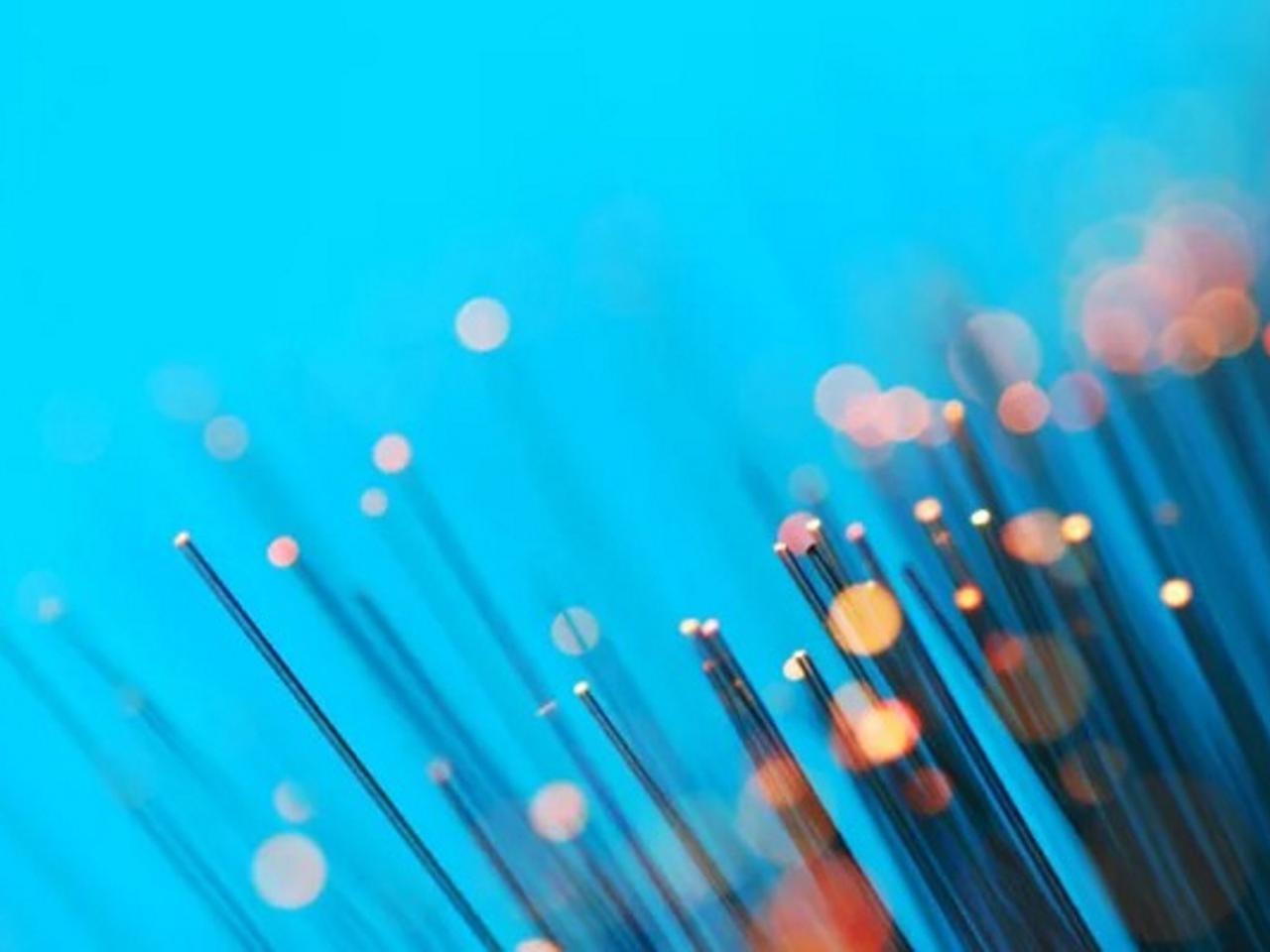 Prognoza 2030: Trwa dekada technologii i łączności