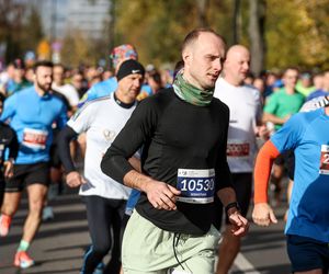 Gliwice opanowane przez biegaczy. Za nami 11. PKO Półmaraton