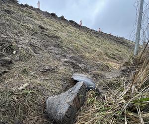 Tragiczny wypadek na obwodnicy Nidzicy. Zginął 35-latek