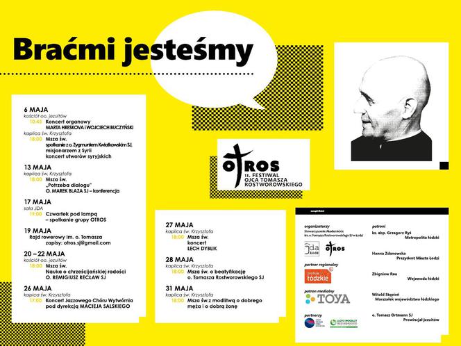 Festiwal Rostworowskiego: chór Wytwórnia i Lech Dyblik