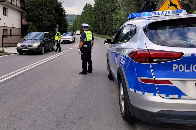 Duda przyłożył mi pistolet do głowy". Błagał go o życie. Przeżył dzięki opatrzności
