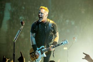 Czy ikona thrash metalu może nie wierzyć w siebie? James Hetfield otwarcie o wątpliwościach we własne umiejętności