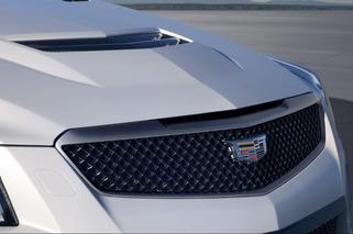 Cadillac ATS-V