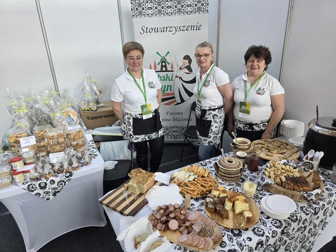 Europejskie Forum Rolnicze w Jasionce