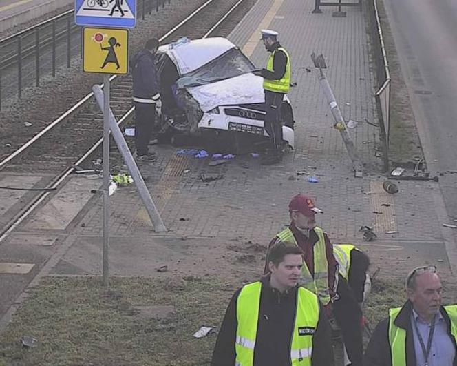 Po raz kolejny jechał pijany. Zabił narzeczona