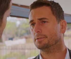 Miłość i nadzieja odc. 277. Kuzey, Ege