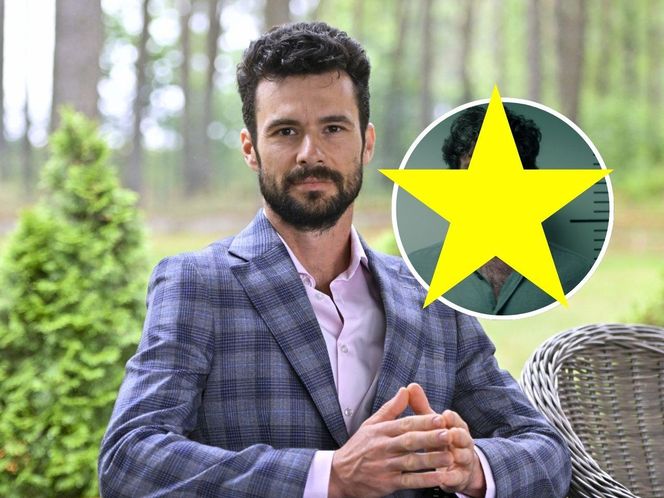 Rolnik szuka żony 12 - Joe