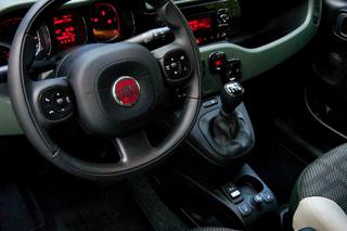 Fiat Panda 4x4