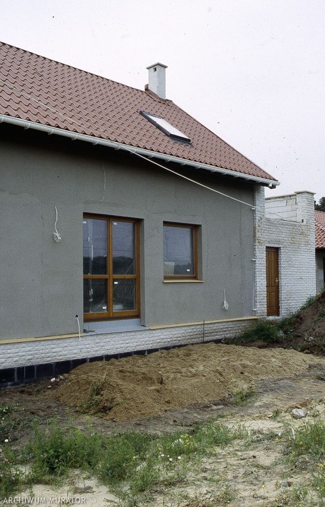 Programy gminne: dofinasowanie do termomodernizacji