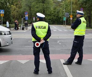 Kontrole drogowe w Polsce