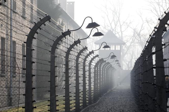 Obchody 75. rocznicy wyzwolenia obozu Auschwitz