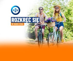 Zgarnij rowerowe gadżety i 1000 zł!