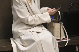 Agnieszka Kaczorowska i Maciej pela - rozwód