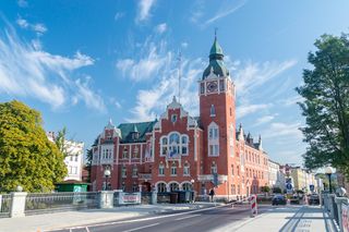Trwają konsultacje społeczne nad projektem zabudowy Kwartału Milenium w Słupsku 