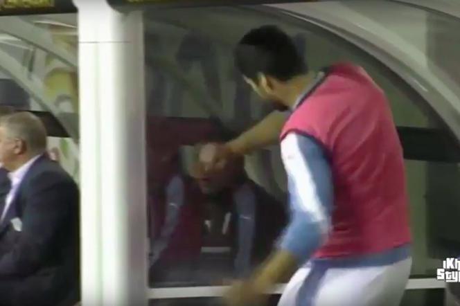 Luis Suarez zapomniał o wygranej w Copa America 2016