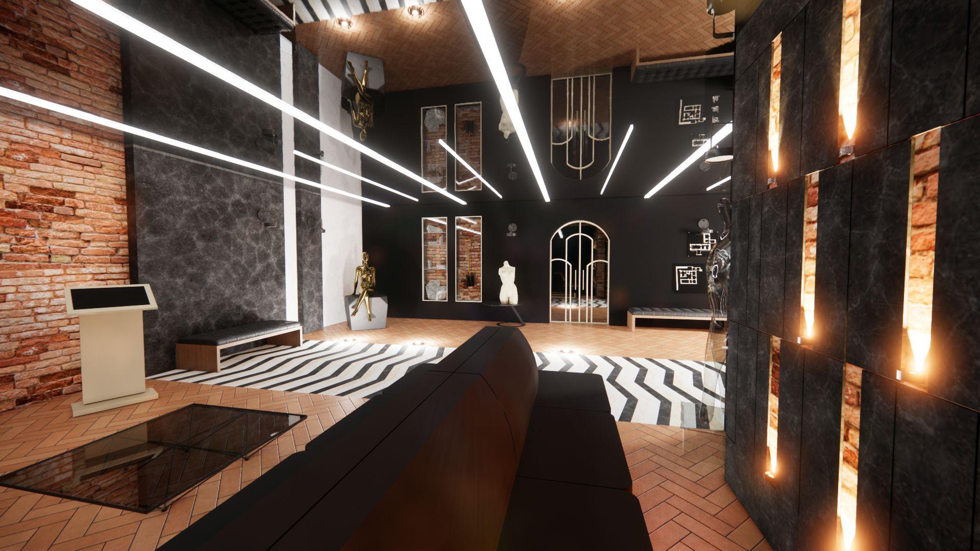 Zamek w Żarach OdNowa: wyniki konkursu na centrum kultury zamku Dewinów-Bibersteinów