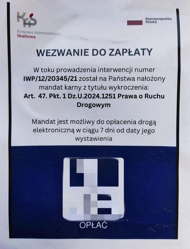 Nowa metoda oszustów 