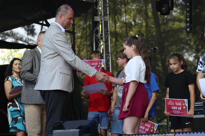 Eska Summer City 2025 odwiedziła Opole Lubelskie!