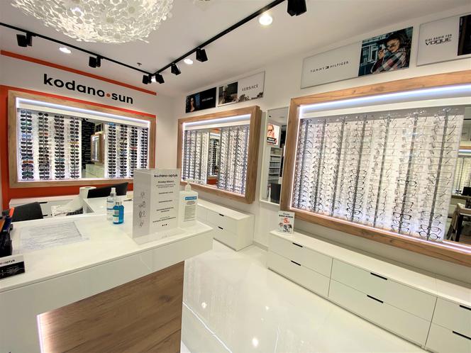 Poznaj ofertę rabatową na okulary korekcyjne w KODANO Optyk!