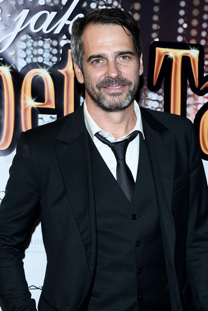 Oto najlepsza scena seksu według Pawła Deląga 