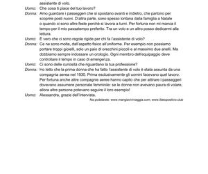 Matura 2025 włoski: ODPOWIEDZI do wszystkich zadań, gotowe rozwiązania matury z włoskiego - Formuła 2023 [7.05.2025]	