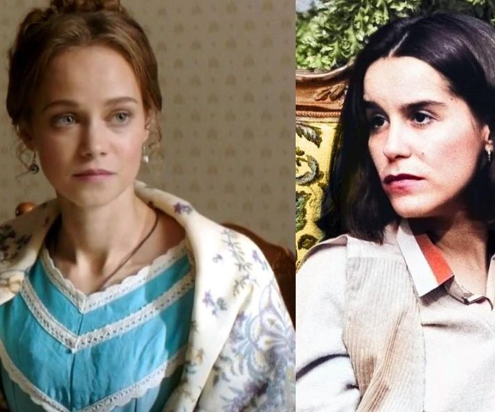 Wielki hit TVP Niewolnica Isaura znowu w telewizji! To na niej wzorował się scenariusz Zniewolonej. Kiedy oglądać?