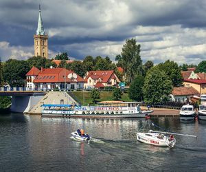 Majówka 2025 - te miejsce będą pełne turystów