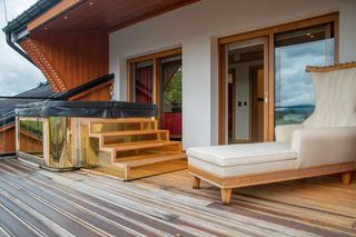 Mountain Diamond Resort, Zakopane