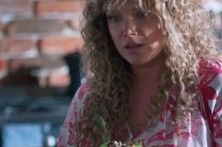 Przyjaciółki, 24 sezon, odc. 280. Patrycja (Joanna Liszowska)