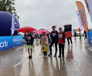 9. Citi Ukiel Olsztyn Półmaraton