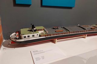 To bydgoskie muzeum można zwiedzać za darmo. Zobaczymy tam miasto od strony rzeki