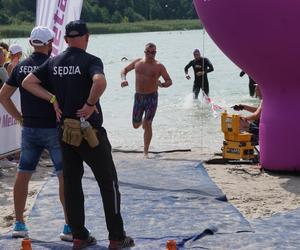 Ocean Lava Triathlon Polska Bydgoszcz- Borówno. Mamy relację ze zmagań!