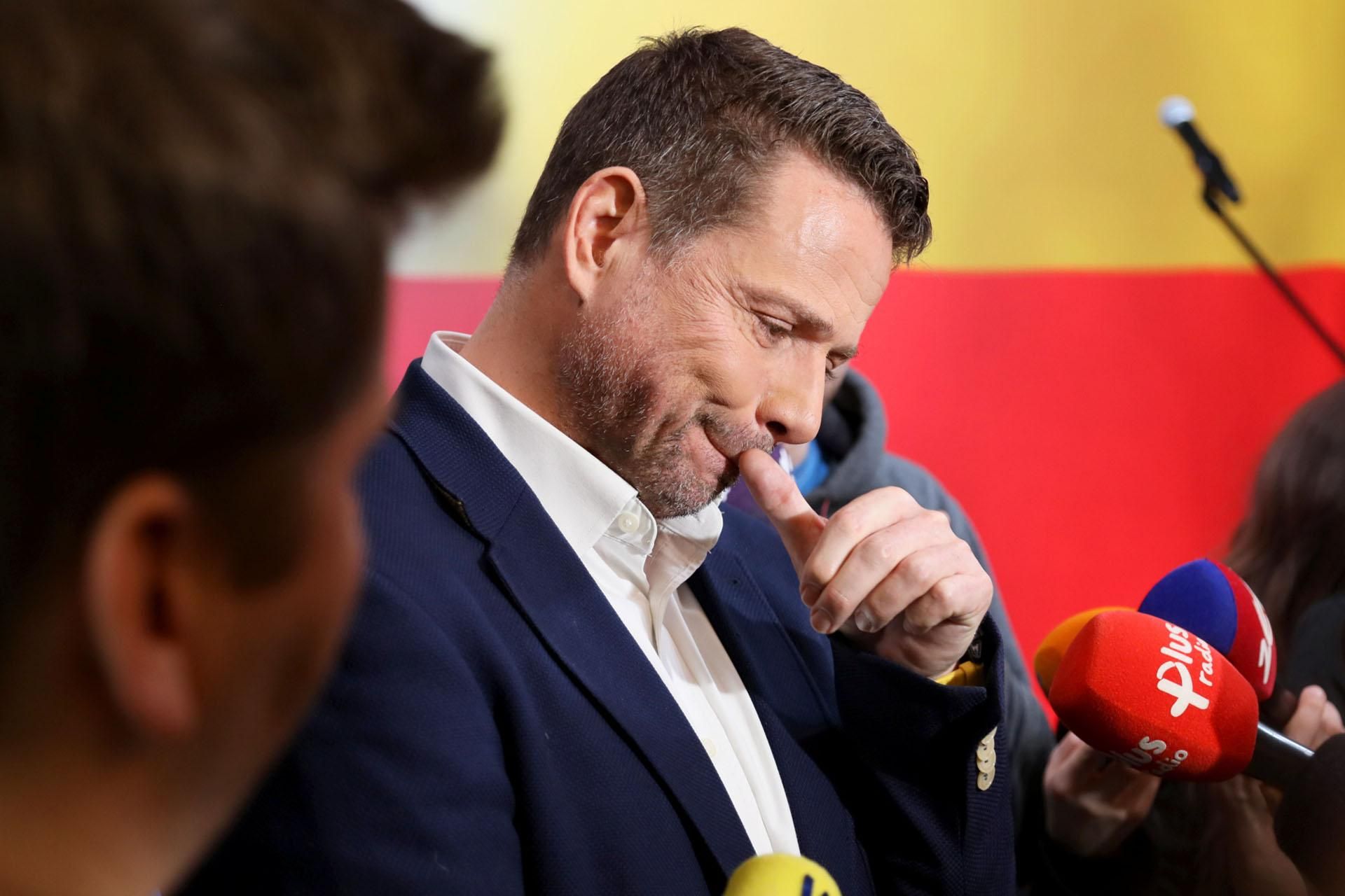 Śledztwo ws. kampanii Smerfa Gospodarza! Są nowe wieści z prokuratury