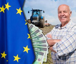 Unia podnosi zaliczki dla rolników 