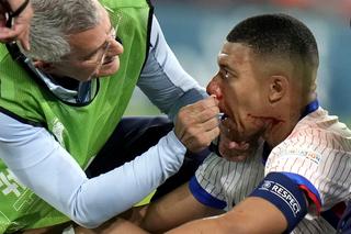 Kylian Mbappe nie zagra przeciwko Polsce? Didier Deschamps miał już podjąć decyzję w sprawie występów swej gwiazdy