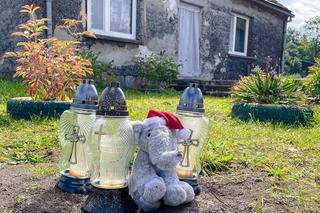 Trójka noworodków bestialsko zamordowana na Kaszubach. Maleństwa nie mogą zostać pochowane. Przerażające ustalenia