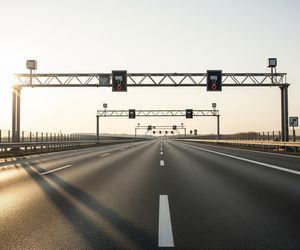 Nowe znaki na trasie Lublin–Warszawa. Kierowcy muszą uważać