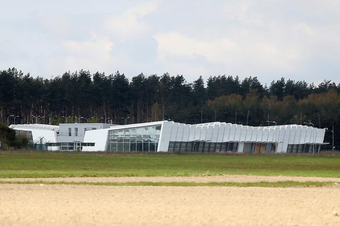 Niedokończone inwestycje na EURO 2012