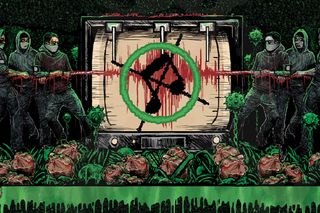 Legendy grindcore'u Napalm Death w Polsce! Zagrają w Warszawie w lutym 2026