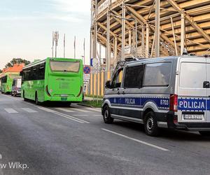 Policja podsumowała lubuskie derby w Gorzowie. Doszło do dwóch incydentów