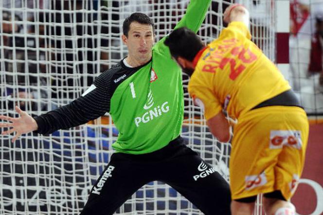 RIO 2016: Polska – Egipt (piłka ręczna). Kiedy i gdzie oglądać mecz Polaków na Olimpiadzie?