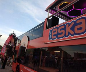 Eska Music Tour w Nysie