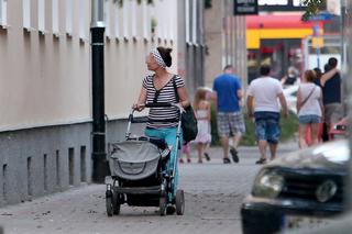 Całe życie na was czekałam