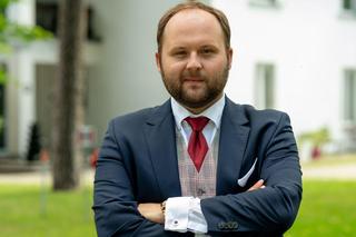 Barwy szczęścia, odc. 2896: Klemens (Sebastian Perdek)